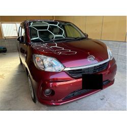 カーフィルム施工の画像1