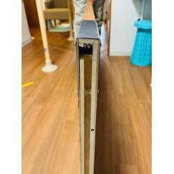 扉の補修を行いましたの画像2