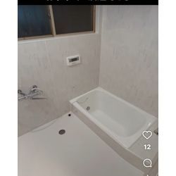 タイル張りの浴室をリメイクしませんか？の画像2