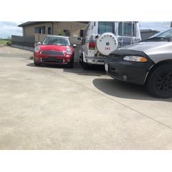 本日はウチのBMWミニエンジンかからない・・専用の診断機にてテスターの画像3