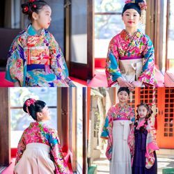 キモノ山猫のご紹介の画像1