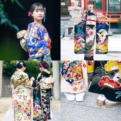 キモノ山猫のご紹介の画像2