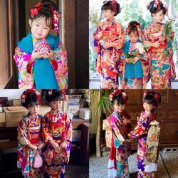 キモノ山猫のご紹介の画像3