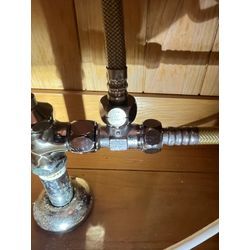 ウォシュレット交換の画像2