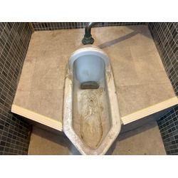 トイレクリーニング！の画像1