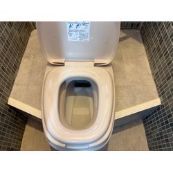 トイレクリーニング！の画像3