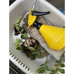 よくあるパターン②(木や草の中)の画像2