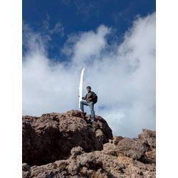 日光男体山登頂したよ！の画像1