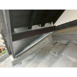 大阪府にてネズミ被害駆除防除対策を行いました。の画像2