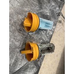 兵庫県明石市、BD-NX120AL水漏れ、C08エラーの画像2