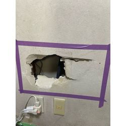 壁紙補修⑪の画像1