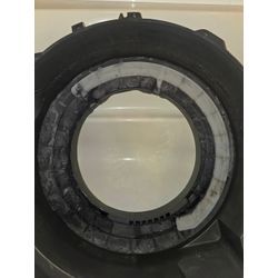 大阪府泉大津市東雲町で！東芝ドラム式洗濯機クリーニングはクマッペへ🌟の画像1