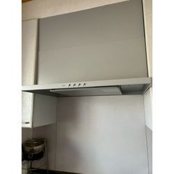レンジフード交換します！の画像3