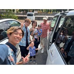 撮影後のお客様との1枚📸②の画像3