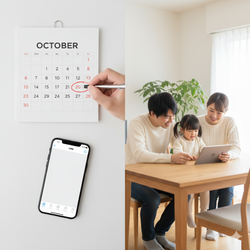 【プロのお掃除技術をオトクに利用できる時期】 10月は予約困難な高スキルスタッフに頼めるチャンス！ エアコンも大掃除も、の画像2