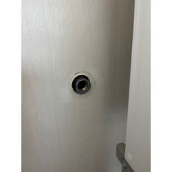 洗濯蛇口、水道詰まり除去の画像2