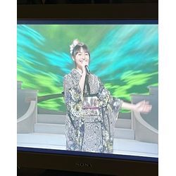 テレビ収録の画像3