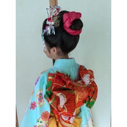 新日本髪の画像1