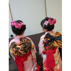 新日本髪の画像3