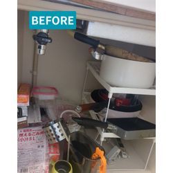 93お客様メモリー45【南区I様】の画像1