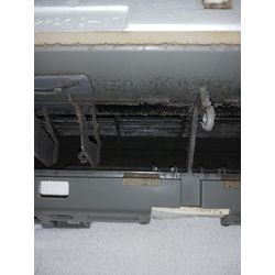 ダイキンAN22MEBBS-Wノーマル2011年式の画像3