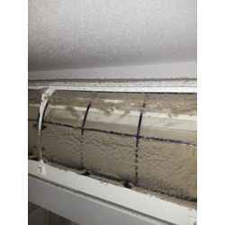 ダイキンAN22MEBBS-Wノーマル2011年式の画像2