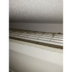 ダイキンAN22MEBBS-Wノーマル2011年式の画像1