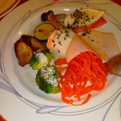 イタリアン料理の画像1