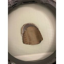 ドラム式洗濯機の乾燥不良の原因に！「マスク」や「肩パット」が内部に入り込むトラブルとは？の画像3