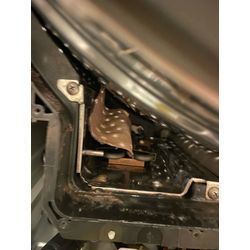 ドラム式洗濯機の乾燥不良の原因に！「マスク」や「肩パット」が内部に入り込むトラブルとは？の画像2