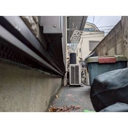 「まさかこんな所から？」ハツカネズミの意外な侵入口と対策事例の画像1