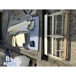 お掃除機能付きエアコンクリーニング、新潟市の画像2