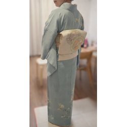 爪つづれの帯の画像1