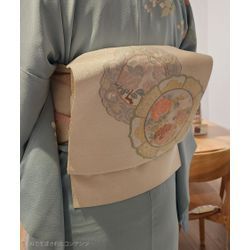 爪つづれの帯の画像2