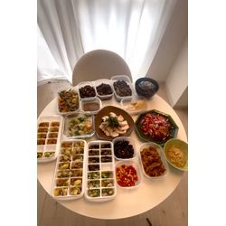 大人用と離乳食の作り置きいっぱい　　料理代行2.5時間の画像1