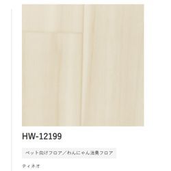 ペットが滑らない「ペット用クッションフロア」のご紹介の画像2