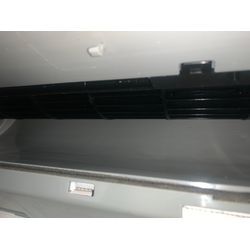 夏の冷房フル稼働でカビだらけ💦 仕事終わりは豚汁とチキン南蛮の画像3