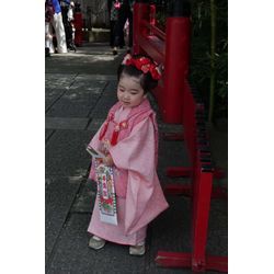 七五三のお客様の画像1