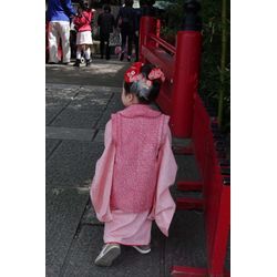 七五三のお客様の画像2