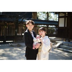 【お宮参りの服装はどうする？】初めてのお宮参りの手引きの画像2