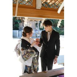 【お宮参りの服装はどうする？】初めてのお宮参りの手引きの画像1