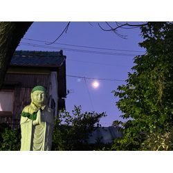 満月と節分🌕👹氣を整える日の画像2