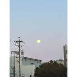 満月と節分🌕👹氣を整える日の画像3