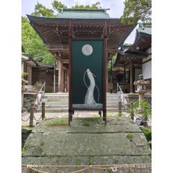 8/8　香椎台ー志賀海神社ー個人的趣味の画像3