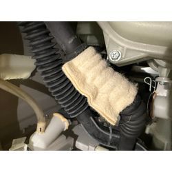 洗濯機の下から水!? シャープドラム式の水漏れトラブルを徹底解説の画像2