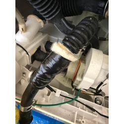 洗濯機の下から水!? シャープドラム式の水漏れトラブルを徹底解説の画像3