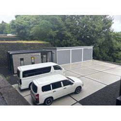 岐阜市塗り替え　小さな工事も喜んで^_^の画像1