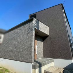 【✨岐阜県瑞穂市　デザインアンテナ設置工事✨】の画像1