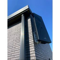 【✨岐阜県瑞穂市　デザインアンテナ設置工事✨】の画像2