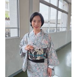 画期的❗️【帯結ばない帯結び】の画像1